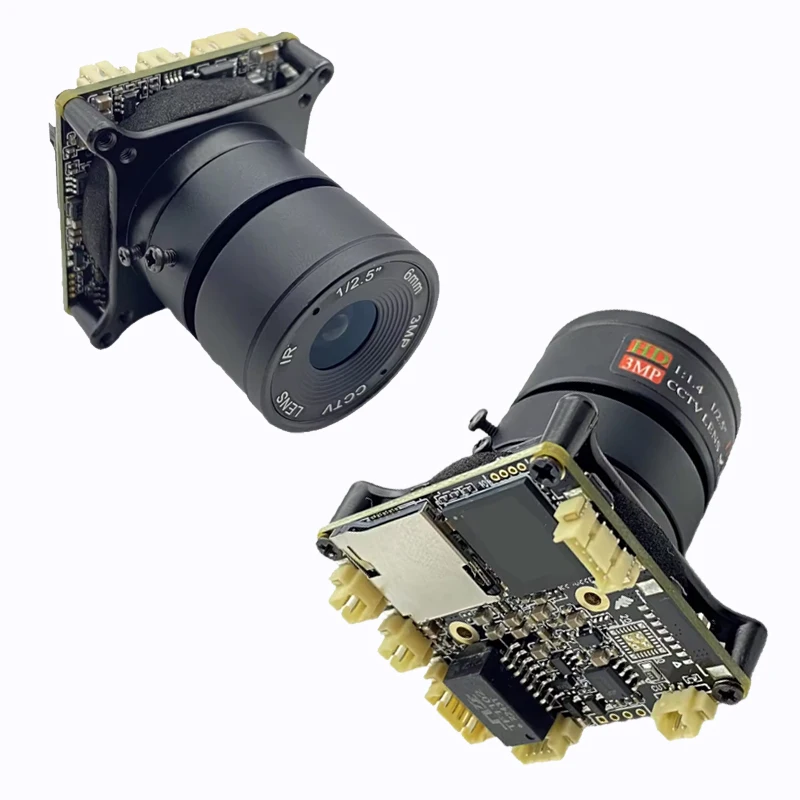 5MP Hd IMX335 Netwo…