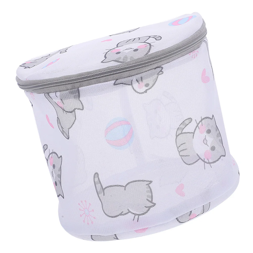 

Mesh Laundry Washing Bag Bra Underwear Stocking Delicate Wash Bag for Washing Machine Laundry Mesh Bags for Delicates