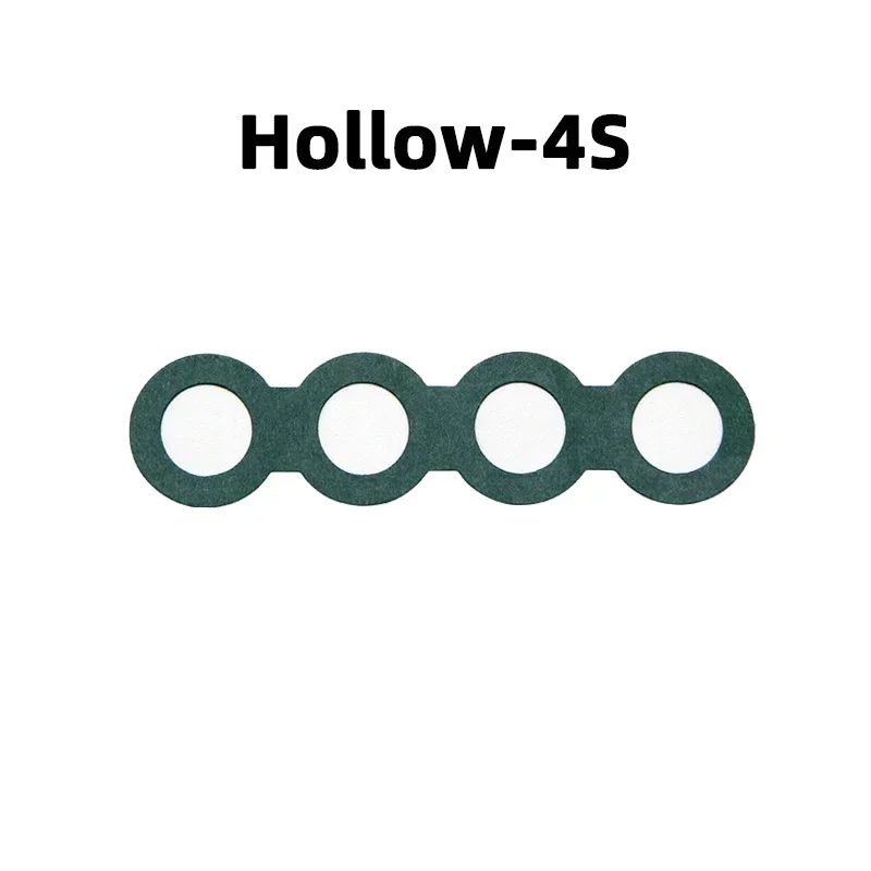 Variant: Hollow 4S