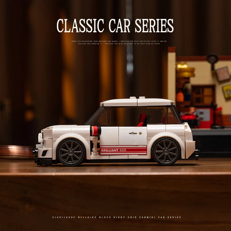 Thumbnail 3 - #11 Low Cost Classic Building Blocks Sets That Work