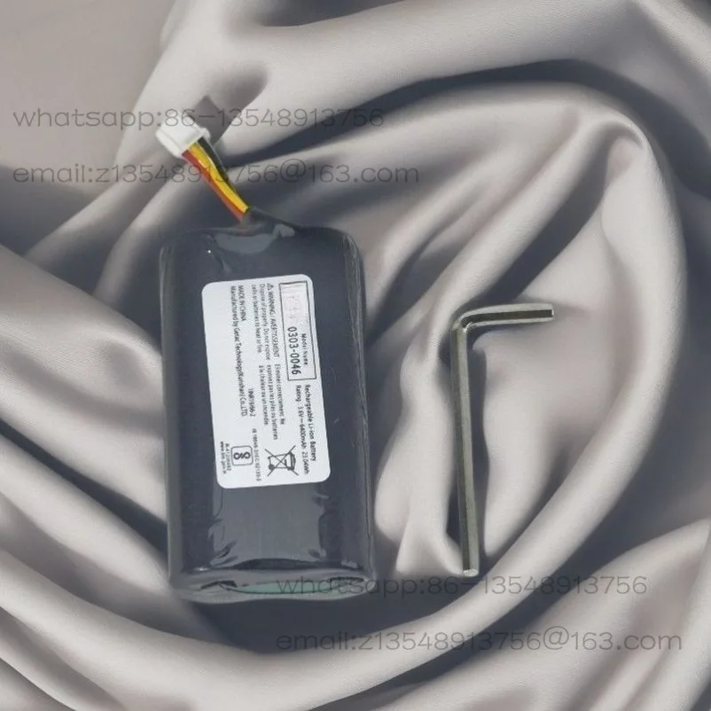 700 900 xt underground metal detector universal battery accessories flat replacement original battery