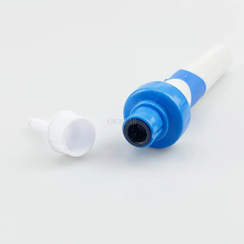 Practical Ear Suction Products For Big Children Electric Ear Suction Earwax Suction Earplugs Ear Cleaner Double Ear Spoon