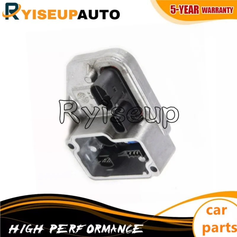 

0AY907554E Rear 4 Motion Controller All Wheel Drive Haldex Control Unit for VW Sharan Tiguan Seat Alhambra 0AY907554 0AY907554C