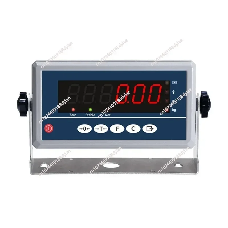 2199-F1 High  Accuracy  LED Display Communication Digital Weighing Indicator for Floor Scale Bench Scale