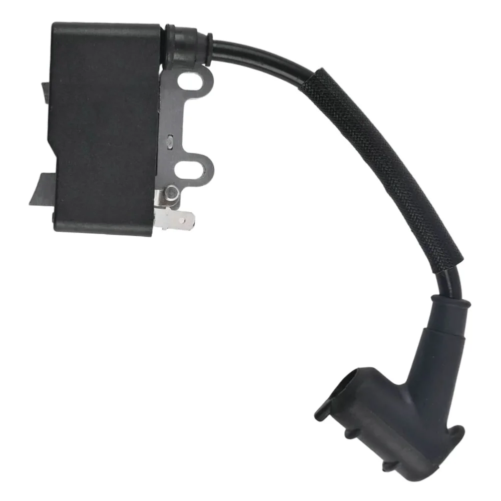 For Echo Blower PB-265L PB-255LN PB-251 PB-265 ES-255 Ignition Coil Replacement A411000290 A411000291 Factory Spec Match