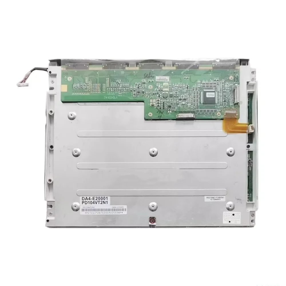 

PD104VT2N1 10,4-дюймовый оригинальный ЖК-экран