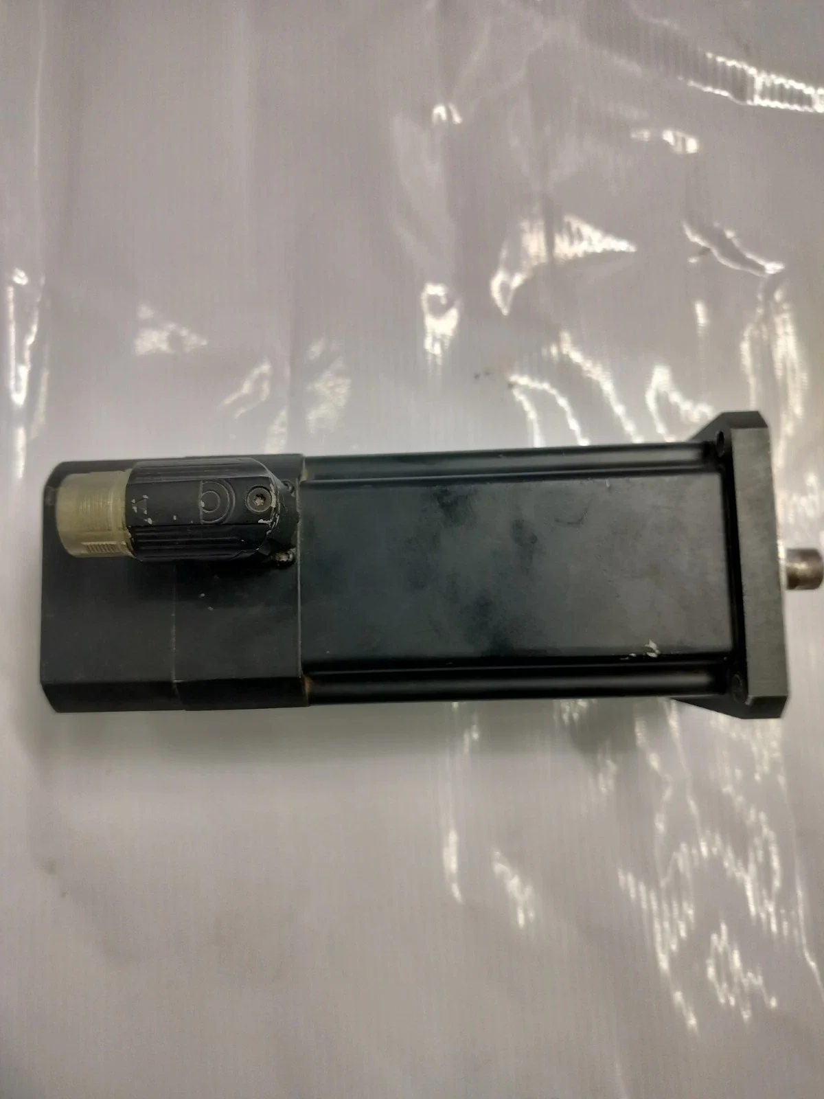 8LSA35.E2030D000-0 For B&r Used Servo Motor 8LSA35.E2030D000-0