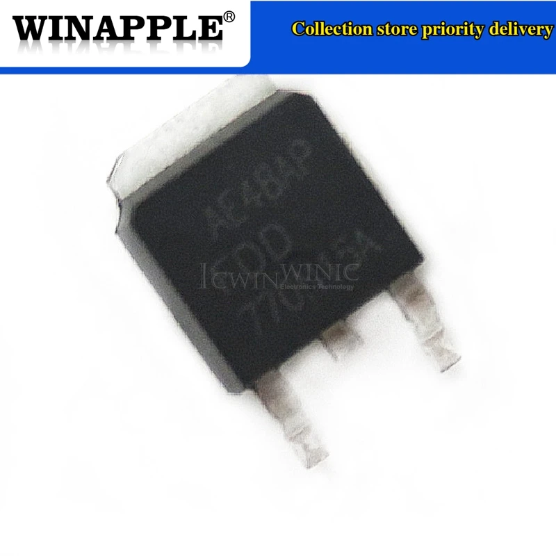 2SK3919 K3919 FDD770N15 770N15 IRFR9120N FR9120N MIP161 161 TO-252