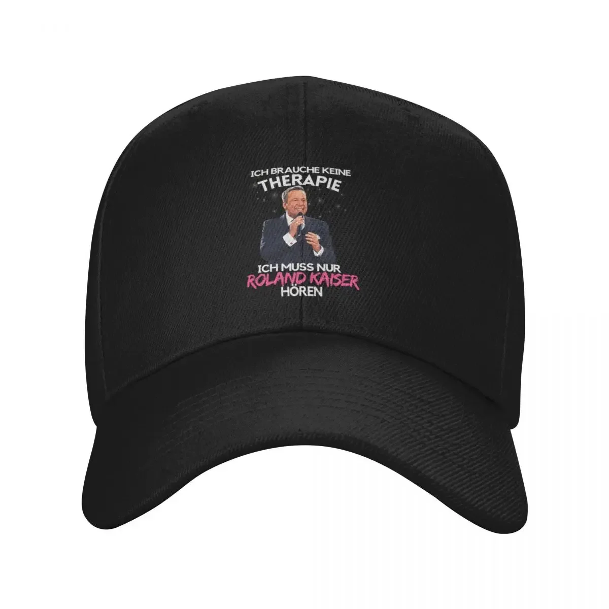

Roland Kaiser-roland kaiser festival- Roland Kaiser merch Бейсбольная кепка Beach Outing Icon Beach для девочек и мужчин