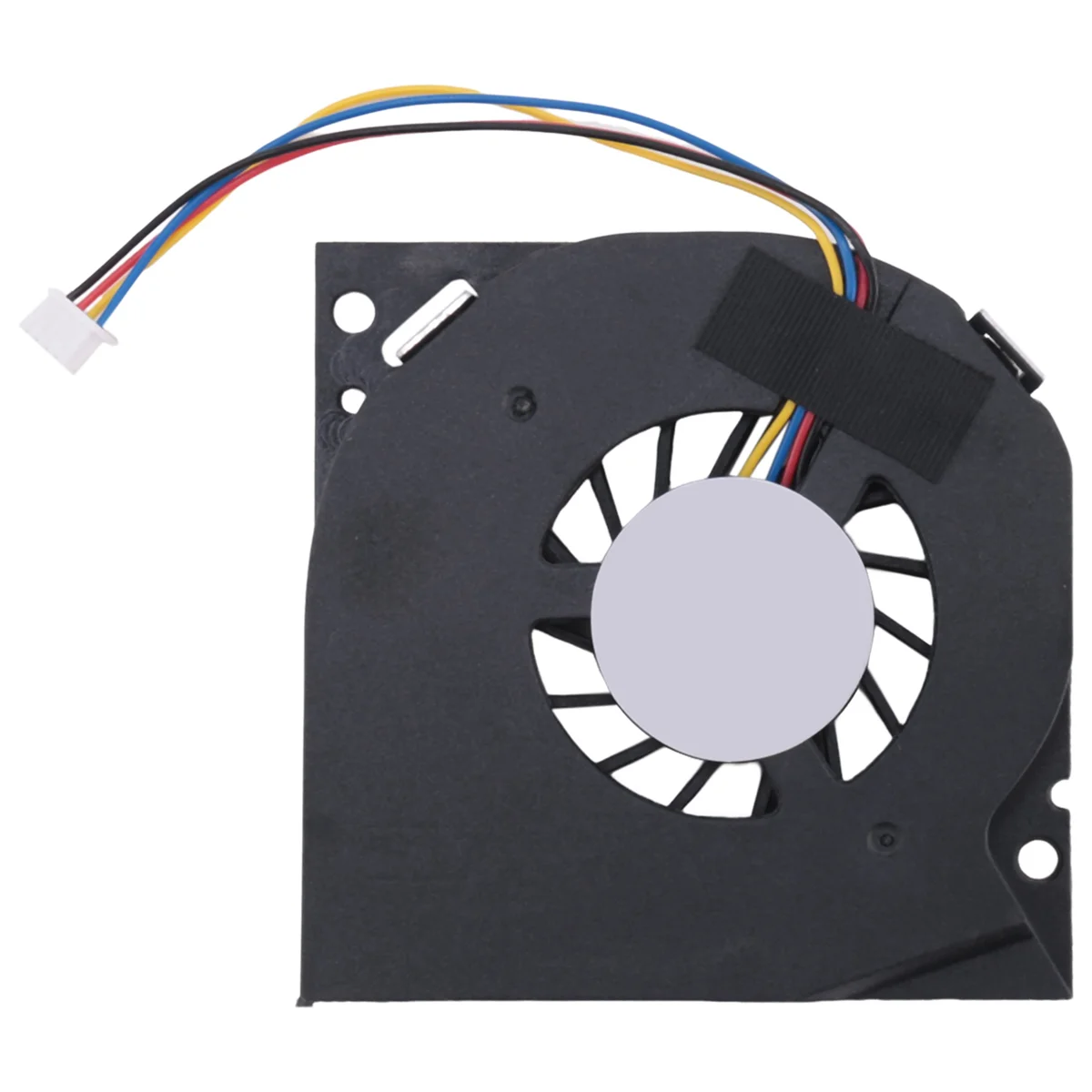 A56XQ مروحة تبريد وحدة المعالجة المركزية الجديدة لـ NUC5/7 NUC NUC6I3SYH NUC6I3SYK NUC6I5SYH NUC6I5SYK MiniPC