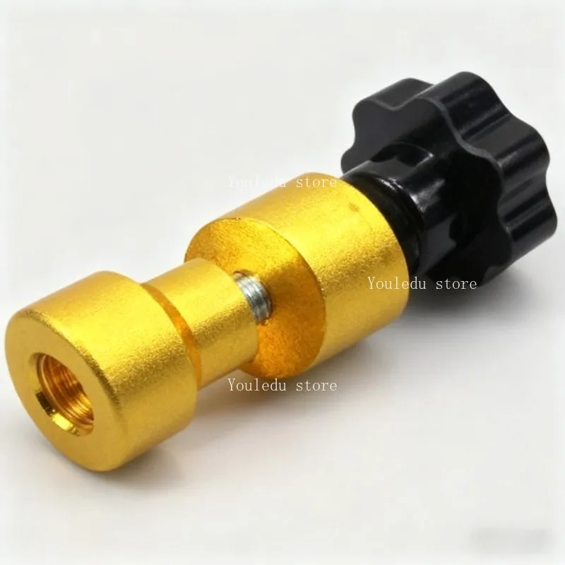 

Suitable for 2-in-1 engine hood lift rod holder spark plug gap adjustment tool M14 * 1.25