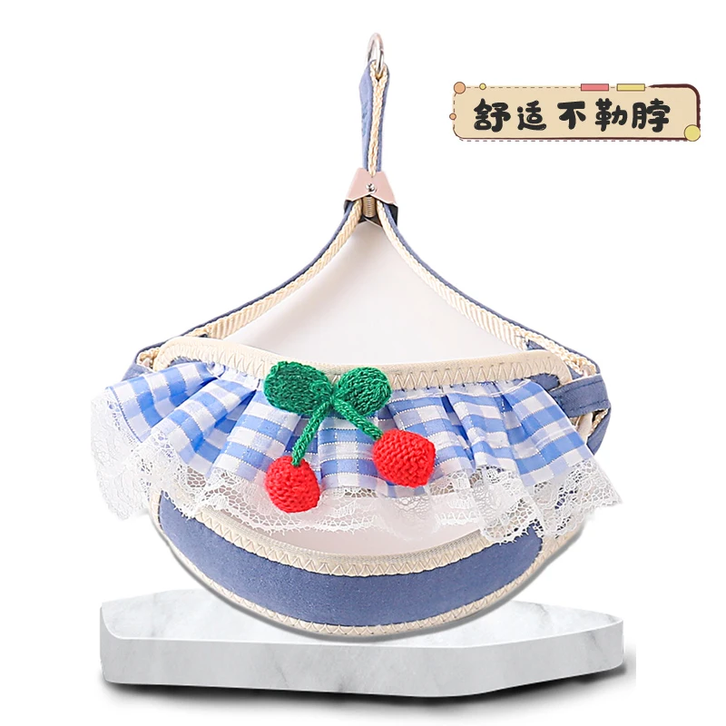 Hondenriem, borstband, kattenvest