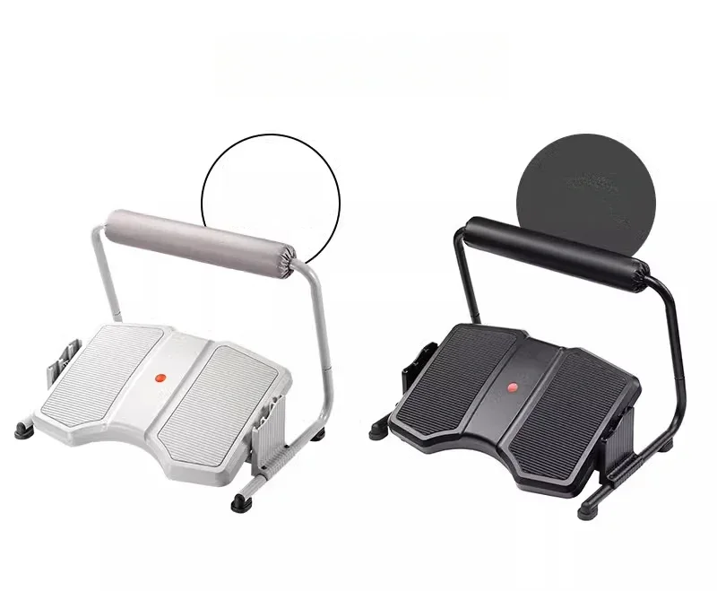 Foot Pedal Adjustable Lifting Foot Stool Maternity Office Comfortable Ergonomic Foot Stool