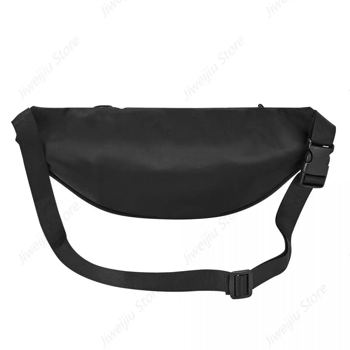 Cool Cute Greyhound Sighthound Dog Fanny Pack for Running Men Women Whippet Puppy Crossbody Waist Bag Phone Money Pouch