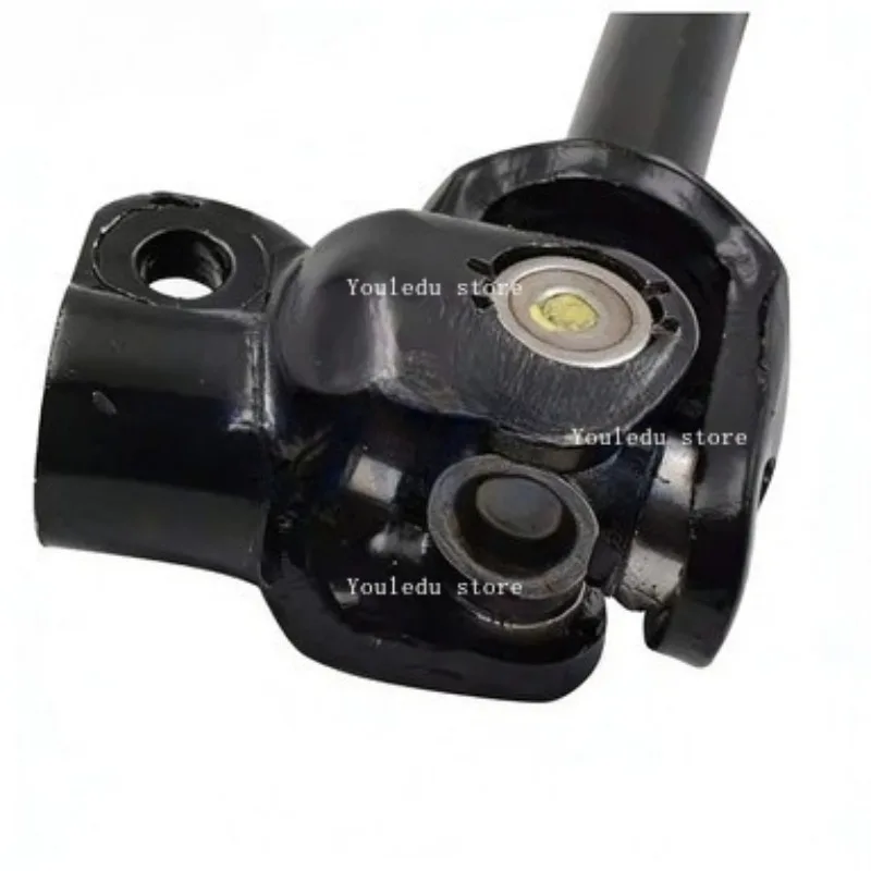 4401A161 Electrophoretic Paint Is Not Easy To Remove Suitable for Mitsubishi Pajero Sport L200 Steering Shaft Tie Rod Connection