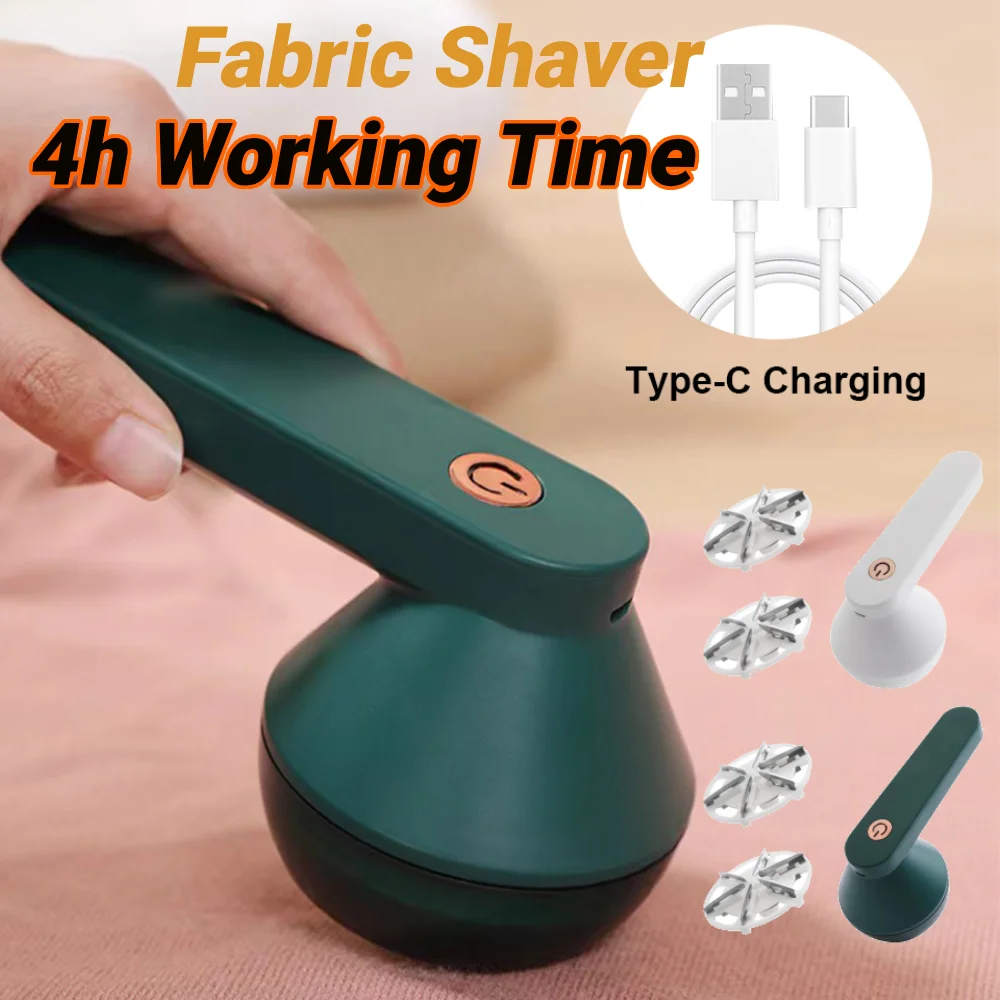 #6 Highest Rated Fabric Shavers to Buy in 2026