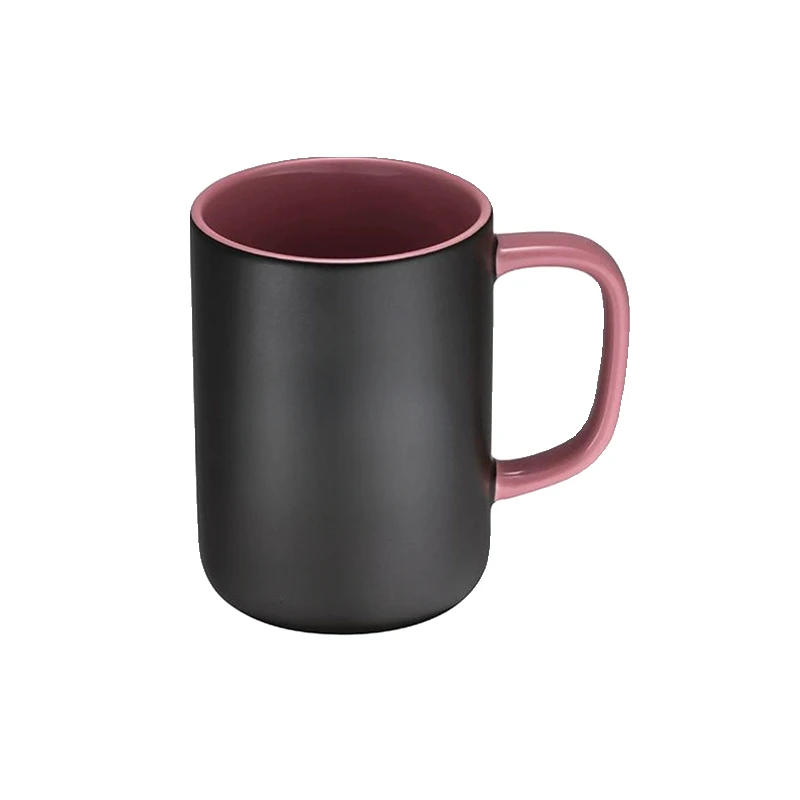 Blackpink Mug Sakura Series Water Cup Coffee Cup Milk Mug Ceramic Cup