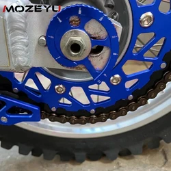 Chain Adjuster Regulator For YAMAHA WR250 TW225E TW200 XT225 XT250 Serow Honda CRF230F CRM250 XLR250R XR230R