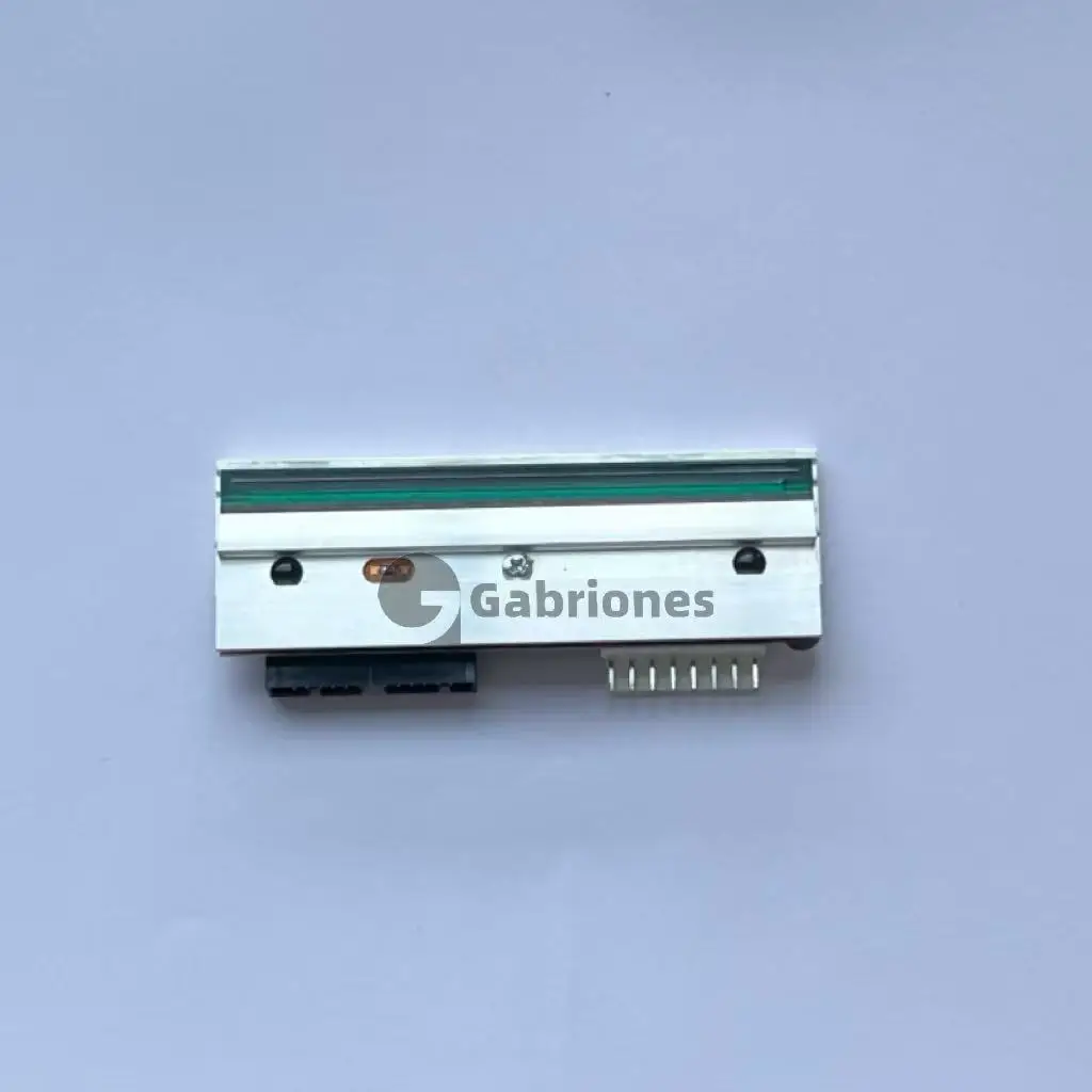 

New 110Xi4-300dpi thermal print head P1004232 for Zebra 110Xi4-300 DPI barcode label print head