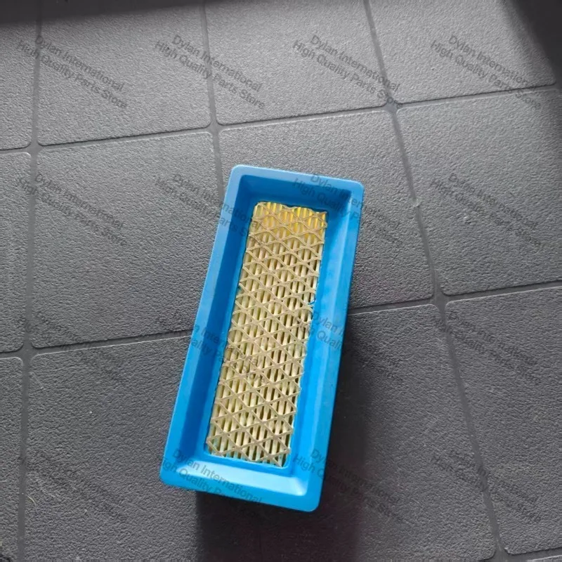 Engine Filter Element Air Filter Is Suitable for HONDA GXV140 17211-ZG9-800 17218-ZG9-800 5pcs