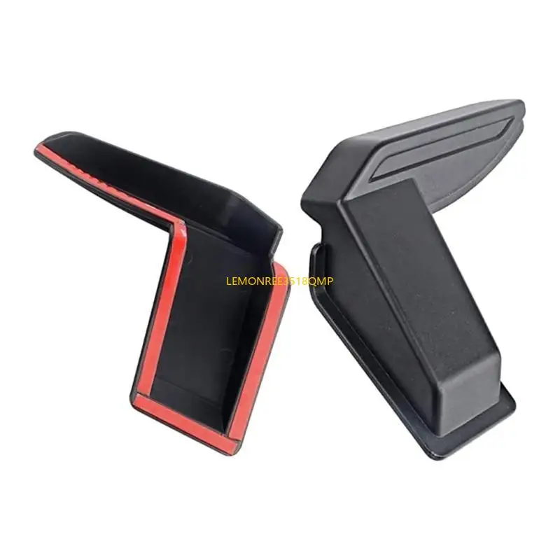 

M68B Protective Enclosures Defrosting Line Guard for Windshield Heating Preserve Functionality Aesthetics Maintenance Ease 2x