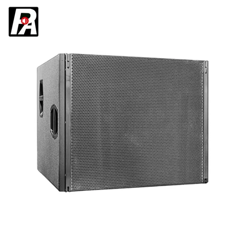 

2025 New Hot Sale 12 Inch Pa DJ Box Professional Audio Line Array Outdoor Speakers Factory