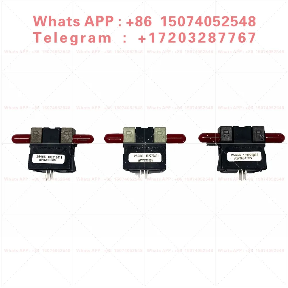 AWM3100V AWM3150V gas flow sensor detects indoor gas pollution