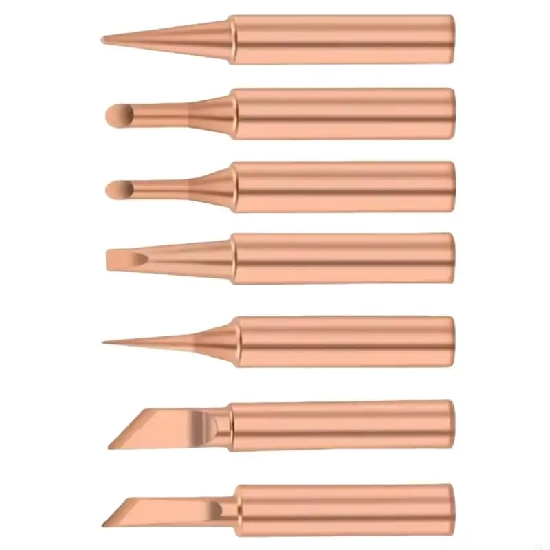 Tips thermiques en cuivre 40J