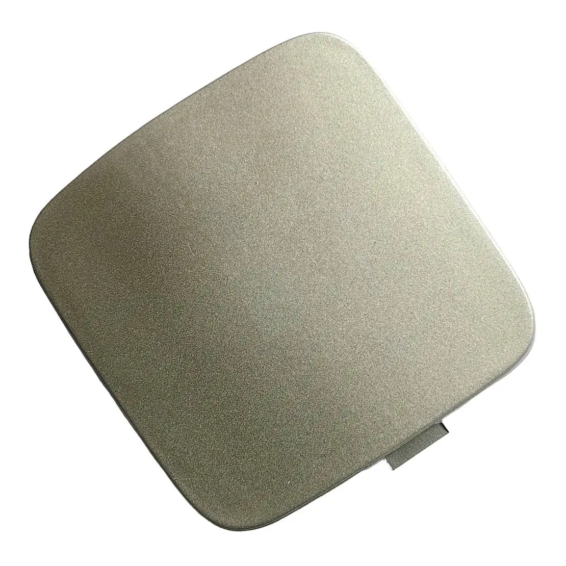 53285-0R020 Gold Beige Car Front Right Bumper Tow Eye Hook Hole Cover Cap fit for Toyota RAV4 2009-2012