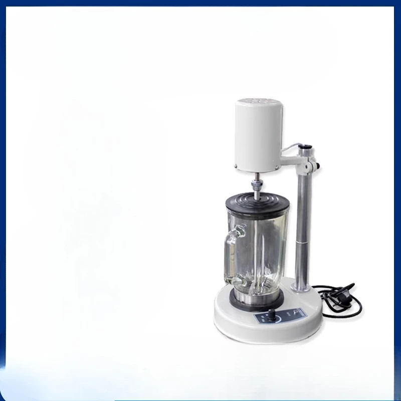 

Laboratory homogenizing emulsifying tissue masher homogenizer JJ-2/JJ-2B/FSH-2A electric mixer