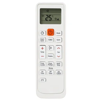 삼성에 적합한 에어컨 DB93-11489S 교체 리모컨, 리모컨 11489L 11489G 11489C 11489T