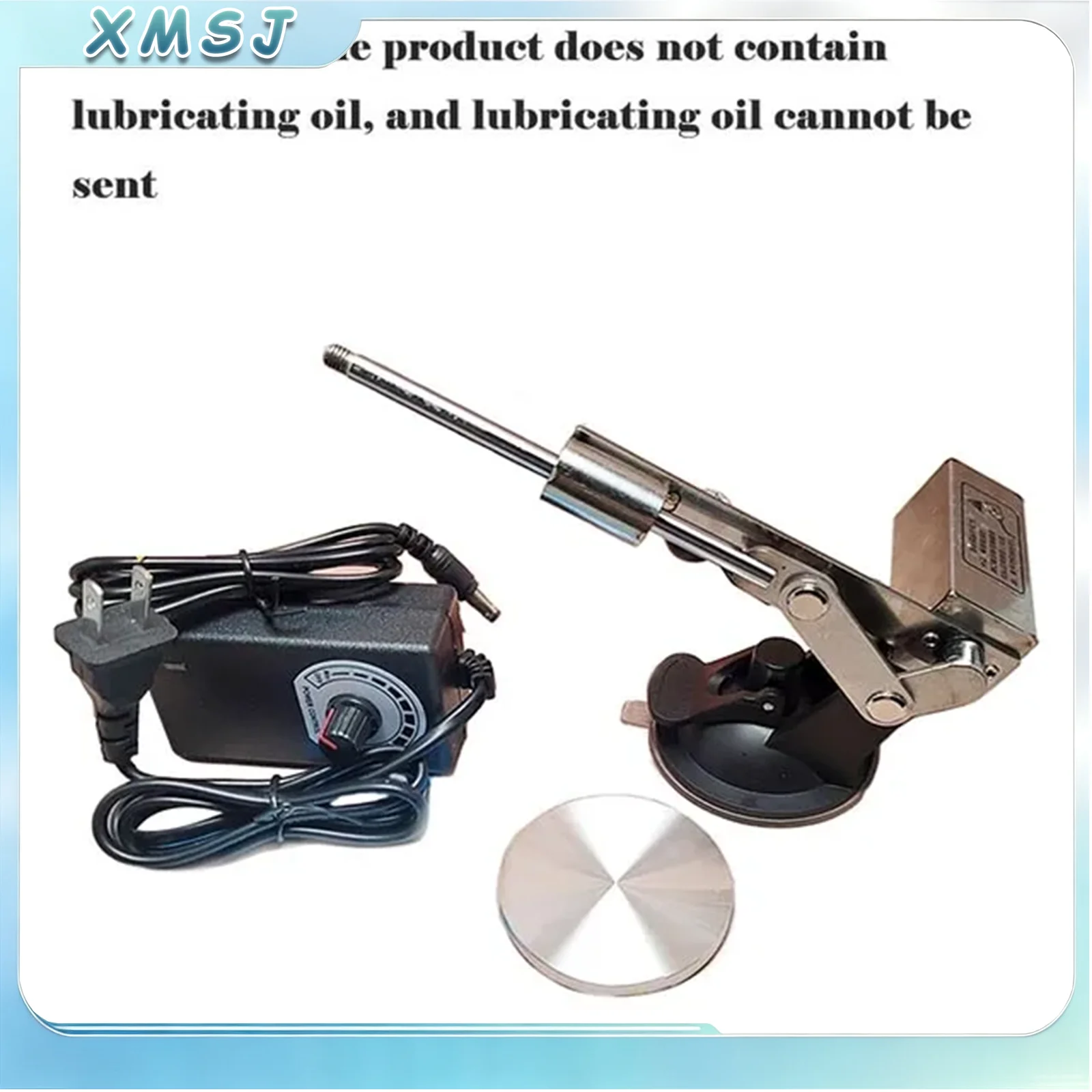 39mm Reciprocating Telescopic Linear Actuator Adjustable Speed  Reciprocating Mechanism 3-12V Mini Telescopic Linear Actuator