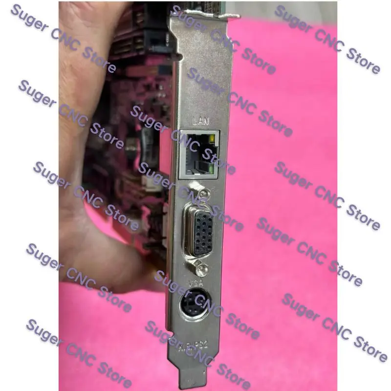 

Second hand SPI-6941-LV motherboard tested OK and shipped quickly