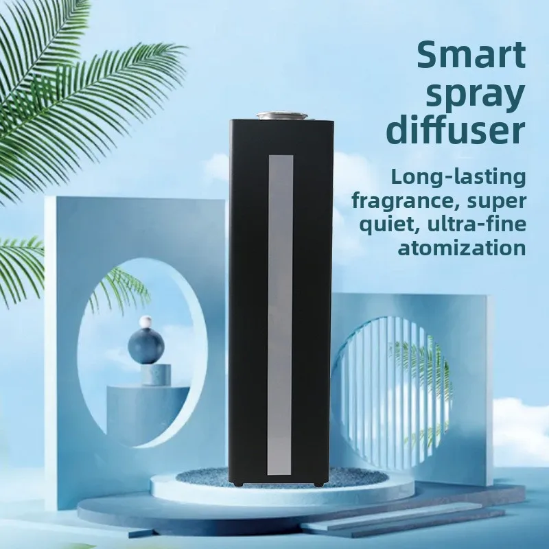 

Aromatherapy machine Lobby fragrance machine Large diffuser fresh air system
