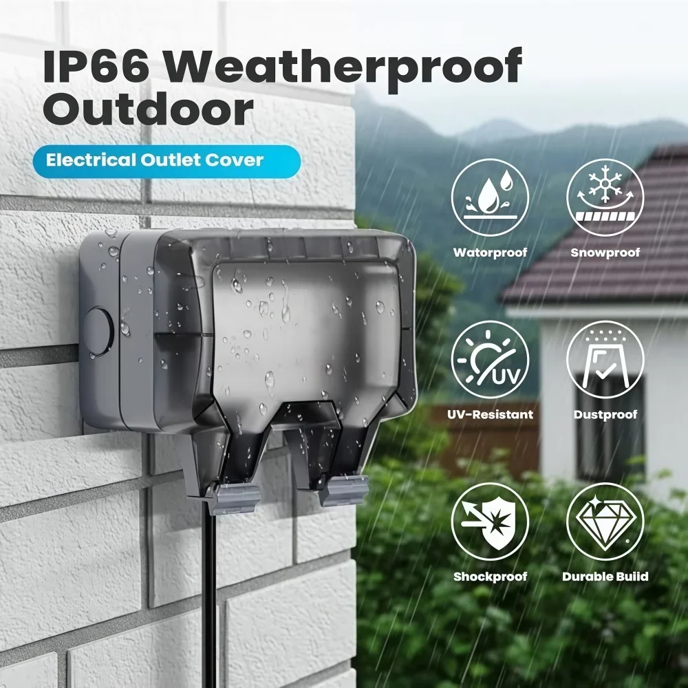 Thumbnail 2 - #76 Best Power Outlets & Sockets to Buy In 2026