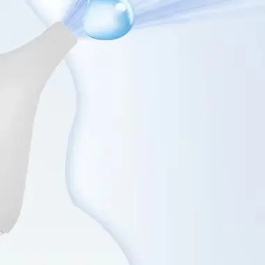 

Электрический детский назальный аспиратор, портативное устройство для отсасывания носа, средство для удаления слизи для младенцев, 2 силиконовых насадки