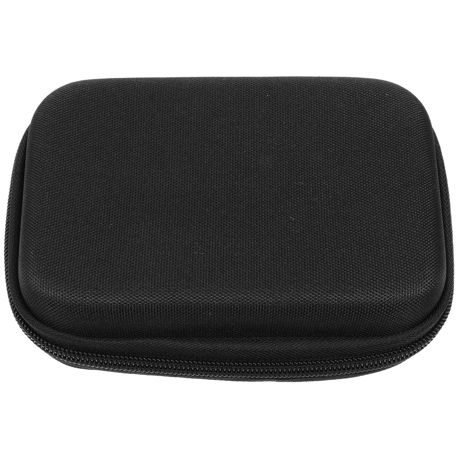 منظم زجاجات الزيوت العطرية، حقيبة تخزين مدمجة مقاومة للصدمات، حقيبة سفر محمولة لزجاجات الزيوت العطرية متينة #4