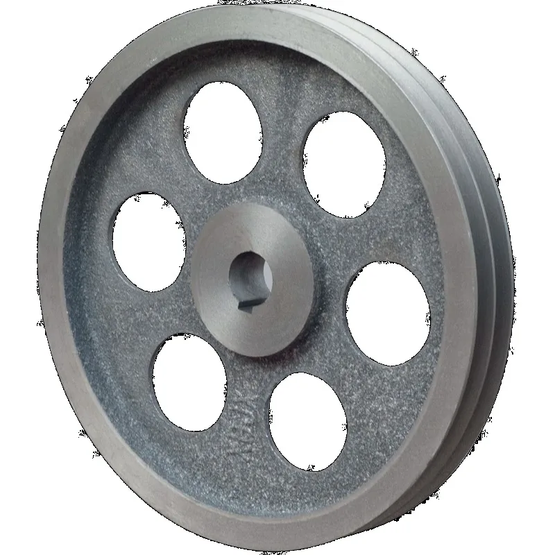 Koło pasowe trójkątne A2 typu A z podwójnym rowkiem, średnica zewnętrzna 280/300/320 mm, żeliwna tarcza pasowa silnika, akcesoria do silników.