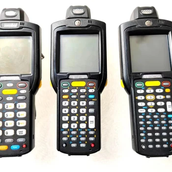 SYMBOL MC3190R 1D Laser CE6.0 28KEYS 38KEYS 48KEYS SCANNER