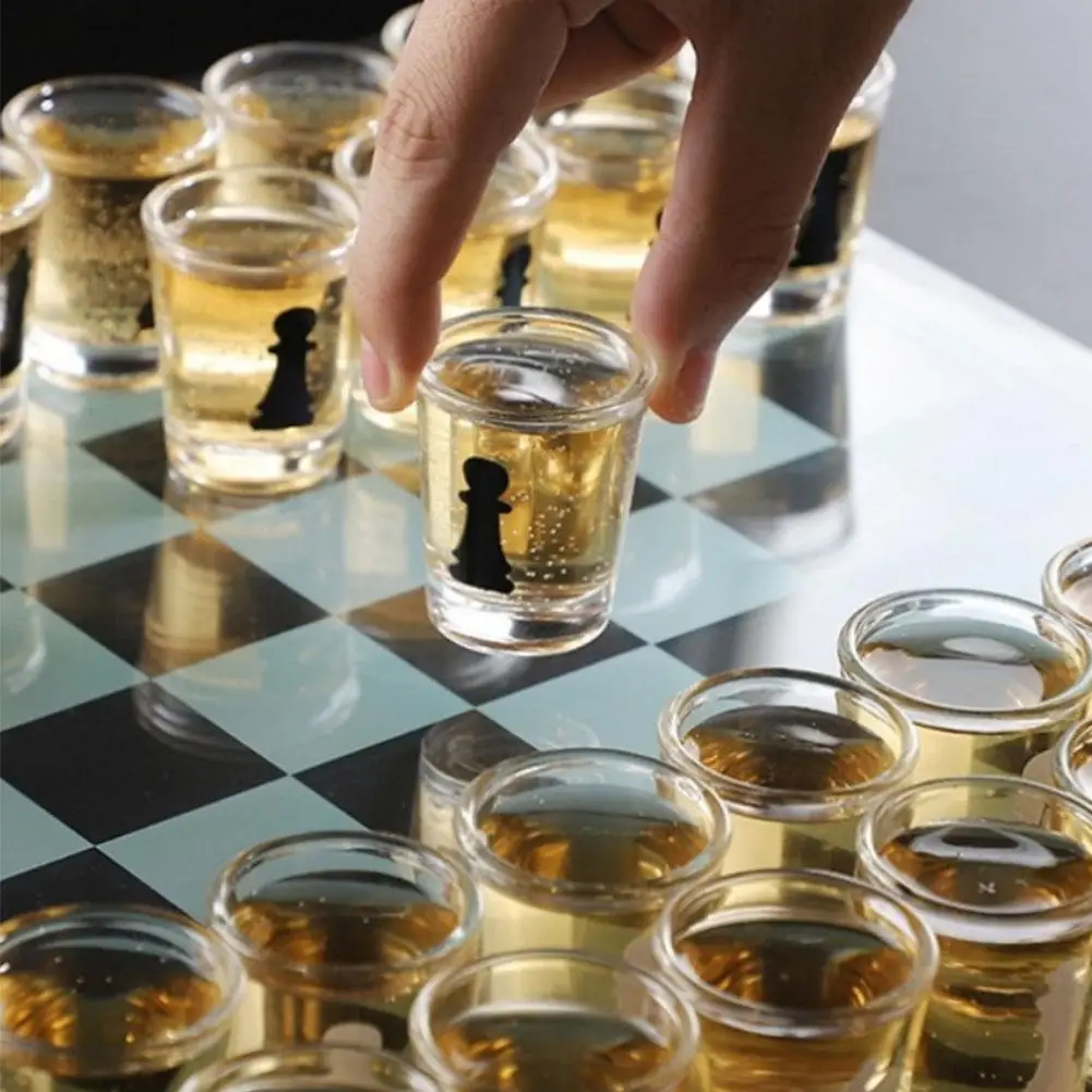 Thumbnail 2 - #32 Best Drinking Games to Buy In 2026