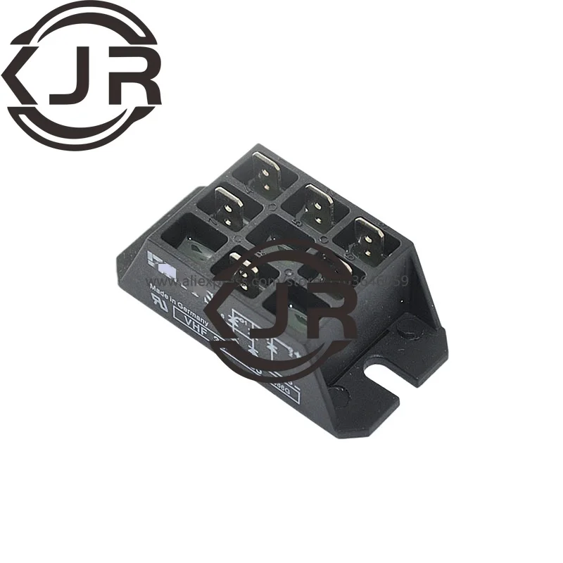 

VHF36-08IO5 VHF36-12IO5 VHF36-14IO5 VHF36-16IO5 IGBT Module New Original