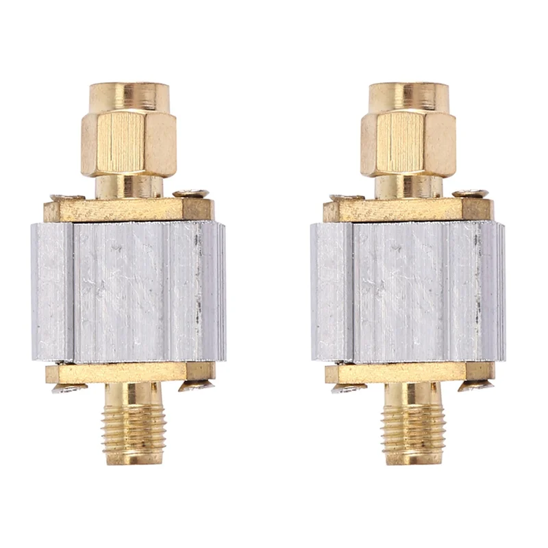 ABVO-2X 868Mhz 4Mhz 1DB عرض النطاق الترددي SAW Bandpass FBP-868S مرشح لشبكات Lora Lorawan الهيليوم SMA-M SMA-F واجهة