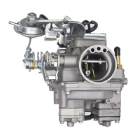 Fit For SUZUKI Carburettor F10A 465Q SJ410 ST100 Engines Auto carb carburador for Samural carb