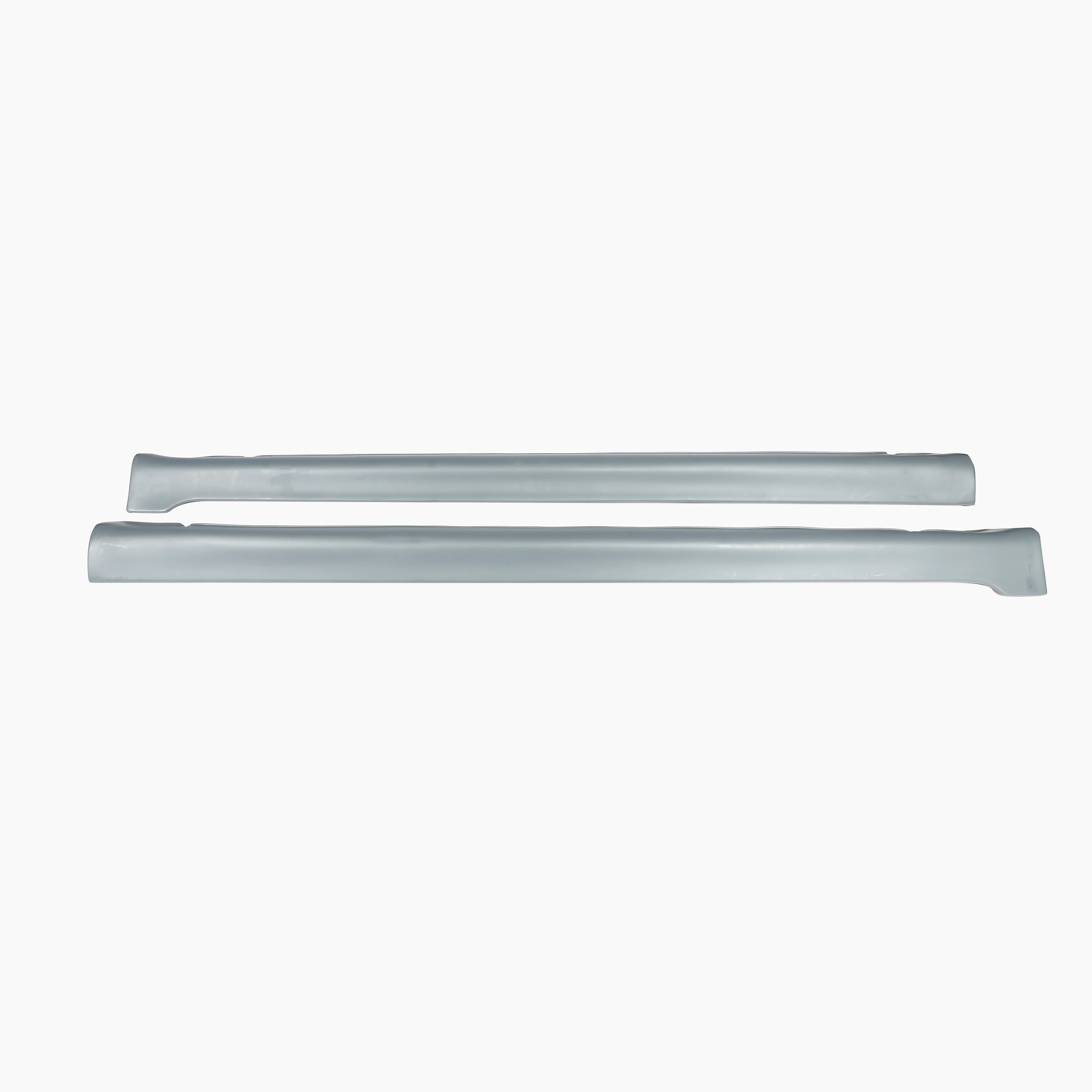 PU Side Skirt Extension Lip Spoiler Fit for Volkswagen VW Golf 4 IV MK4 R32 Hatchback 2003-2005 Not for GTI view 2