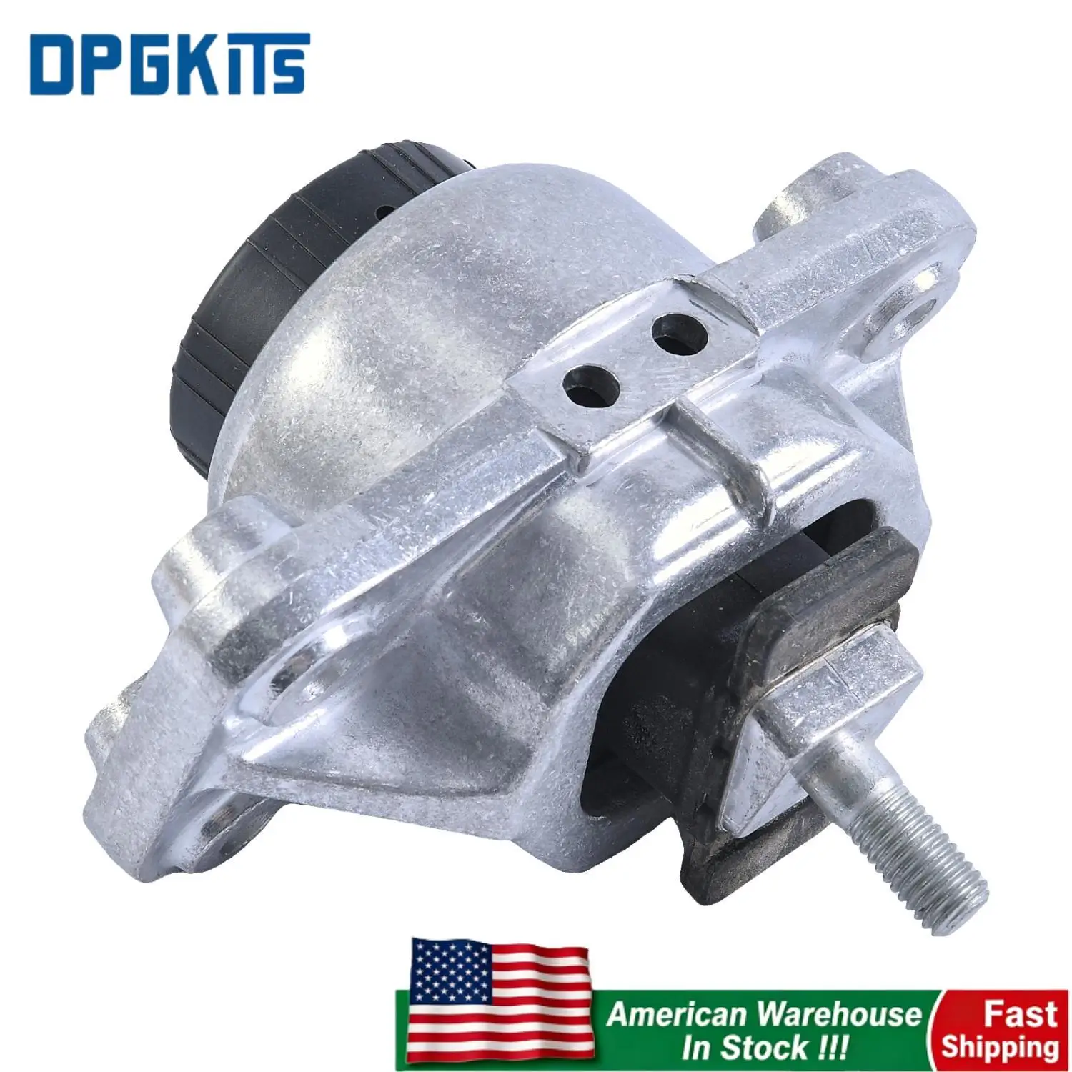 

DPGKITS LR056882 Крепление двигателя для Land Rover Range Rover 13+ Range R Sport 14+ 5.0L L494 Discovery 5.0L Крепление коробки передач