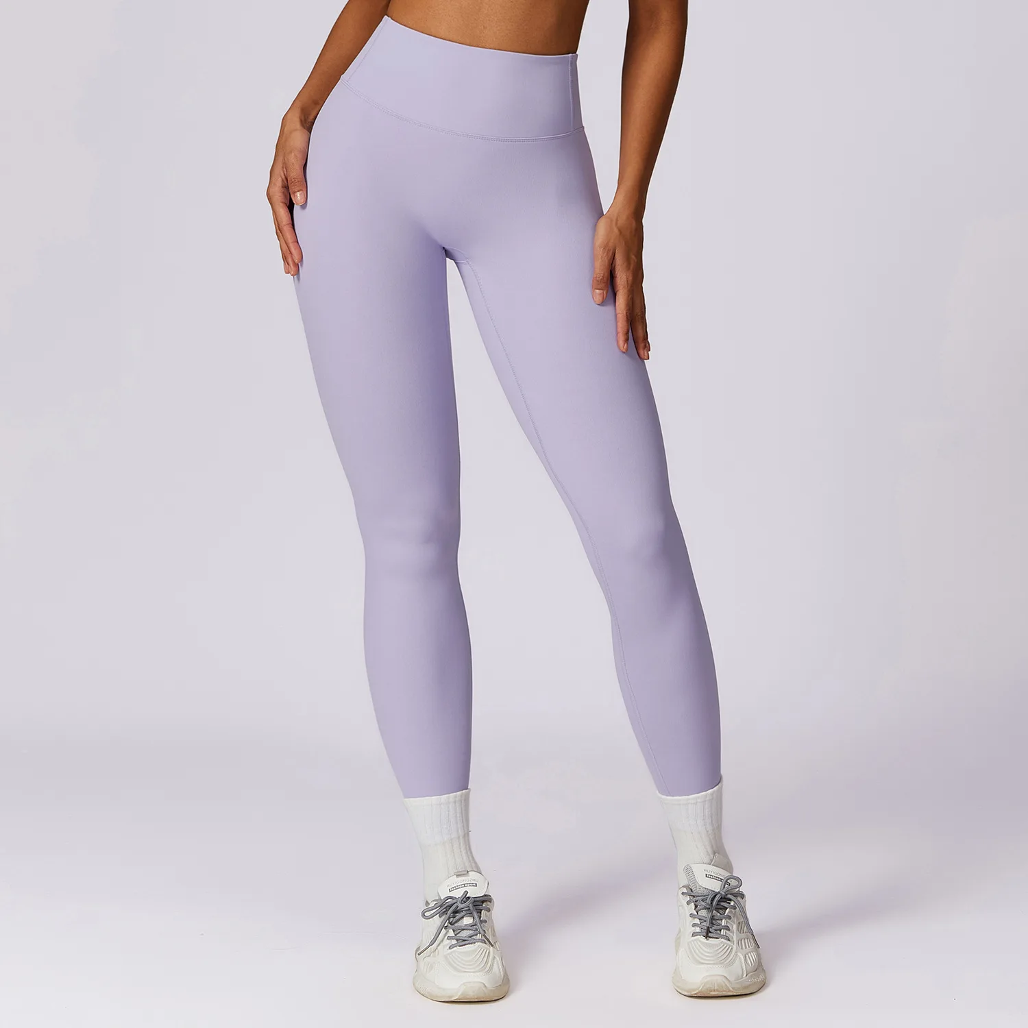 Yoga Leggings Women Fitness Running High Waist Slim Pants Push Up Sports Gym Quick Dry Jogging Running Female Workout Long Pants