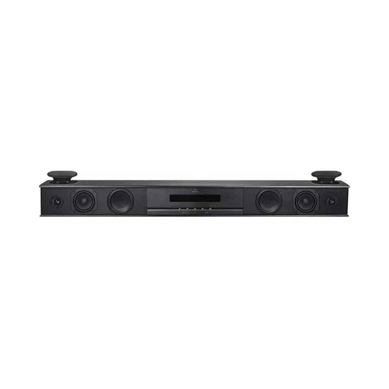 

ODM/OEM Manufacture Soundbar Speaker 2.1.2 Home Theater Soundbar Speaker