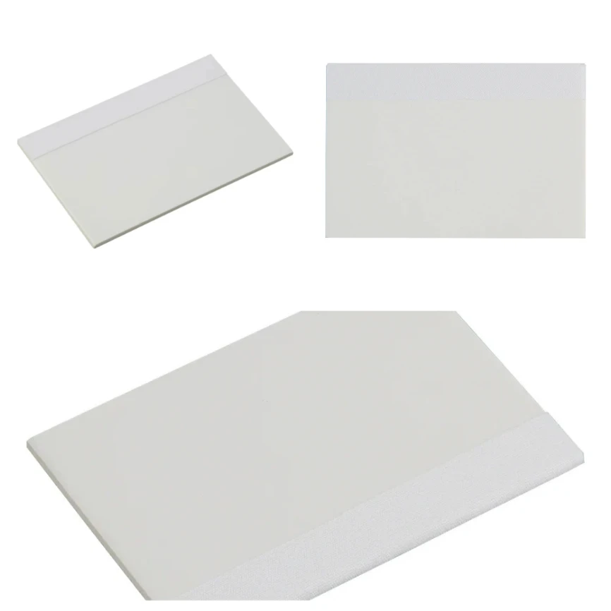 

300pcs Cardboard Paper Scraper for Mobile Phone TPU Screen Protector Film Air Bubble Remove Scraper Card