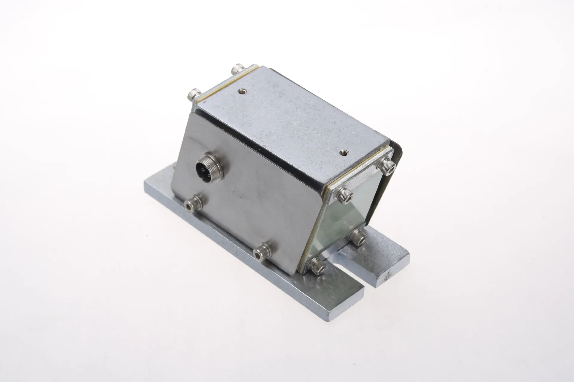 HD-160Z Linear Vibratory Feeder Flat Straight Vibration Direct Vibrator Automatic Industrial Feeding Machine view 4
