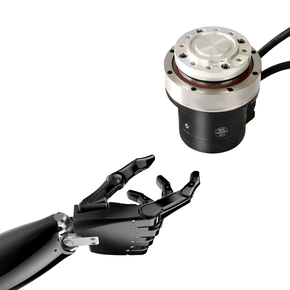 

Multiple Joints Robots Servo Motor Robot Arm Smart Drive Motors